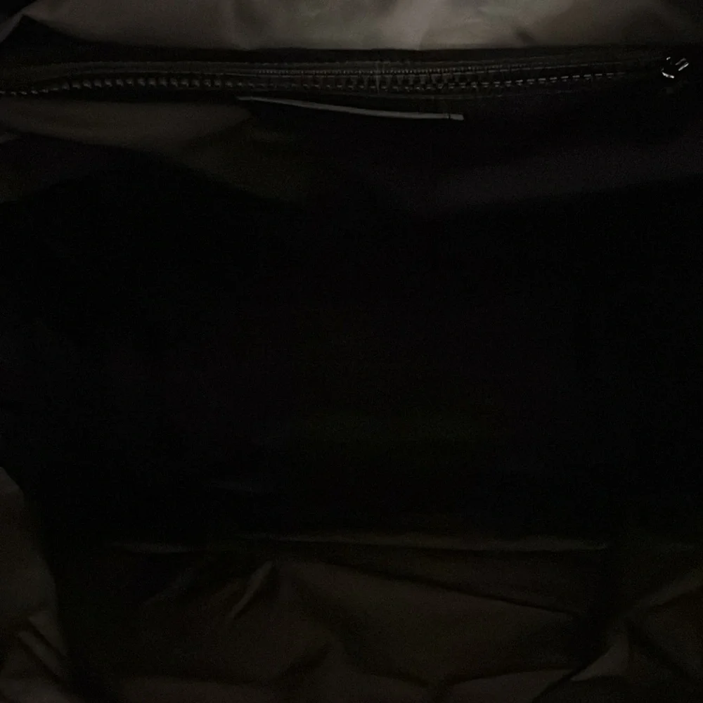 “Versace” all over logo monogram print unisex large backpack NEW - Picture 13 of 14